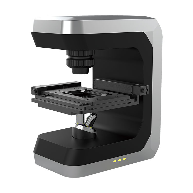 Waarom transformeert de 3D -levende celmicroscoop modern biomedisch onderzoek?