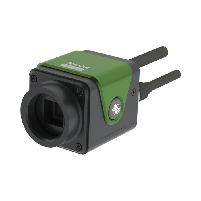 FIS4 biologische cel golffront sensor 400-1100 nm