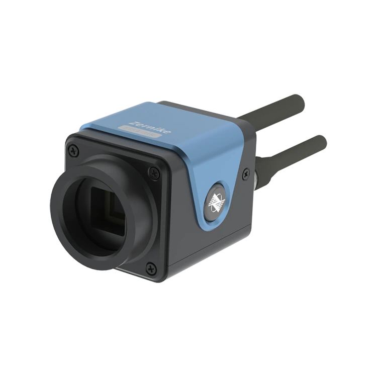 FIS4 HR-W golffront detector