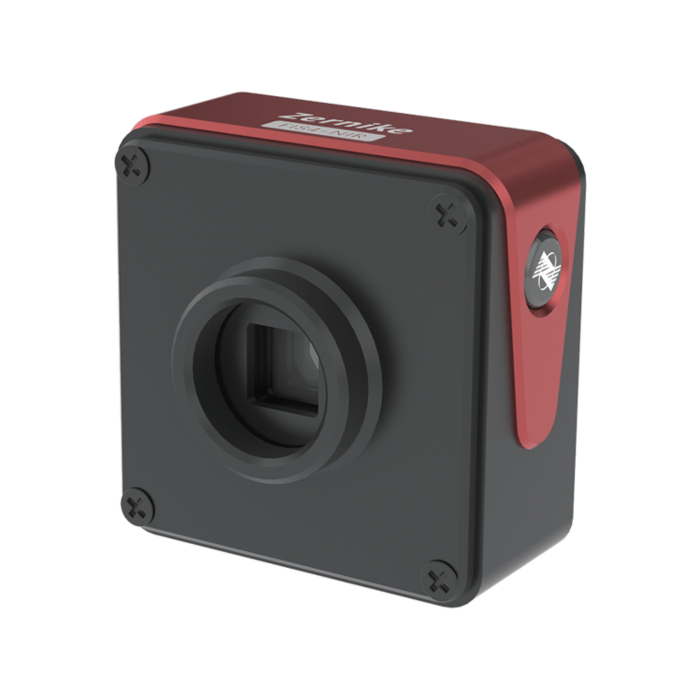 Fis4 nabij-infrarood golffront sensor 900-1200 nm