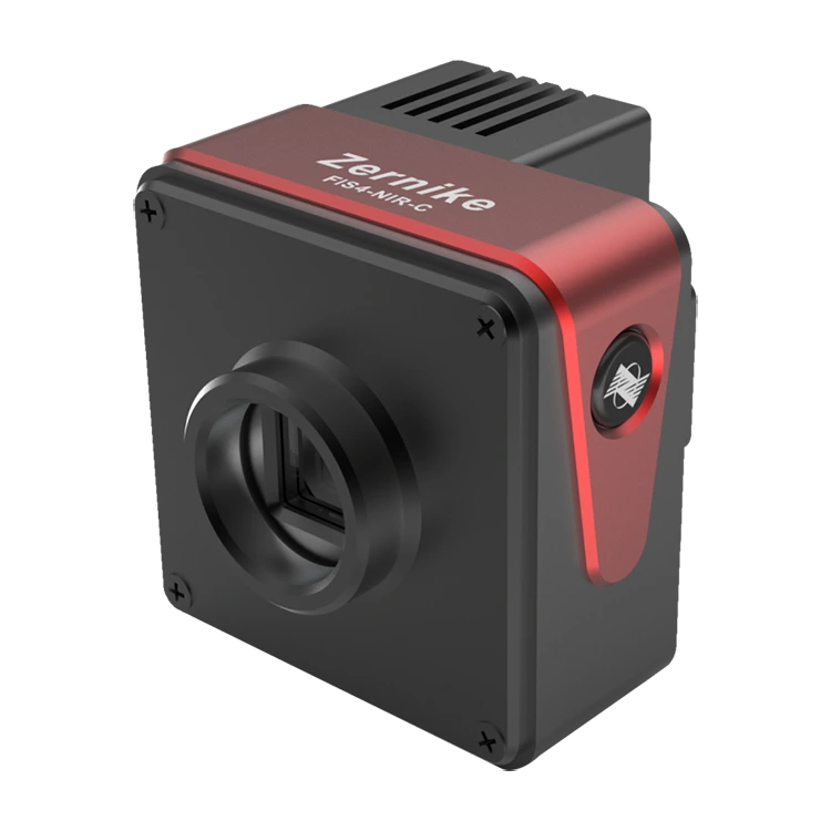 FIS4 NIR-C-golffrontsensor