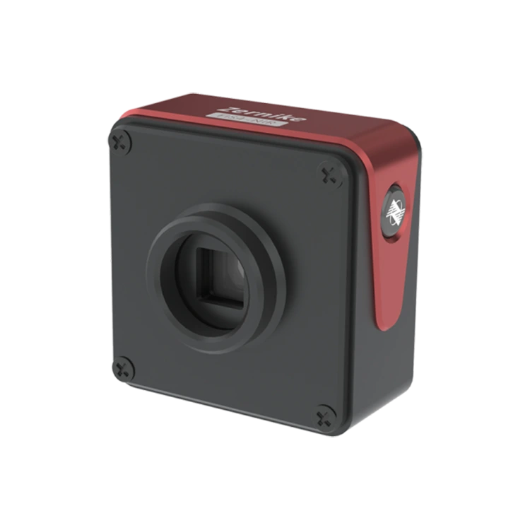 FIS4 NIR -golffrontsensor
