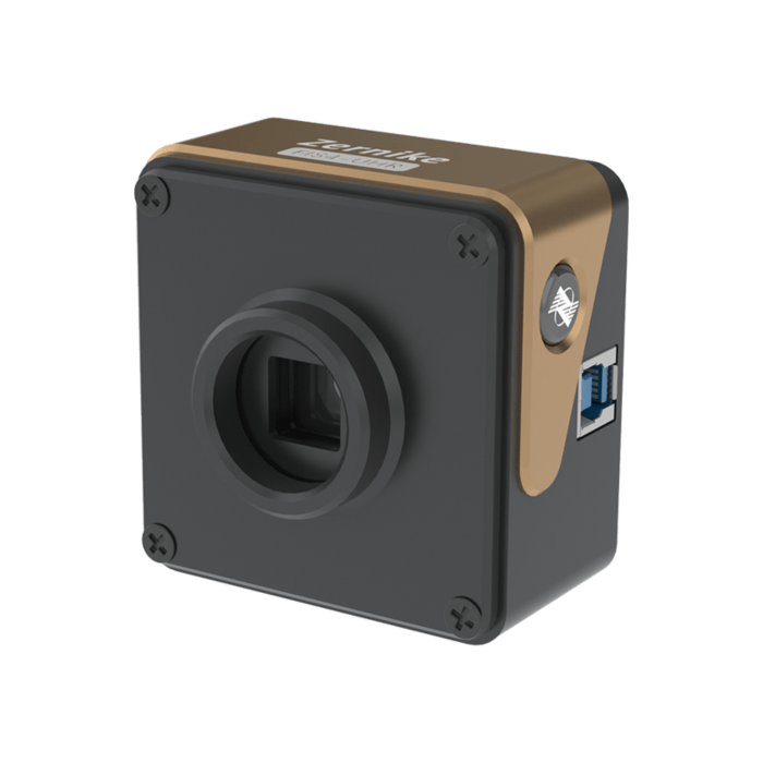 FIS4 Ultra-High-Resolution Wavefront Sensor 400-900 Nm