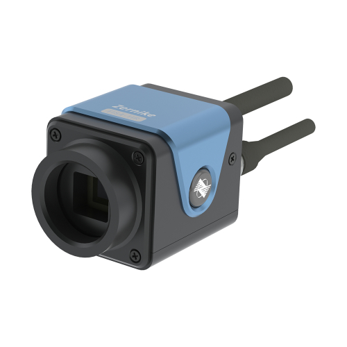 FLS4 golffront sensor met hoge resolutie 400-1100 nm