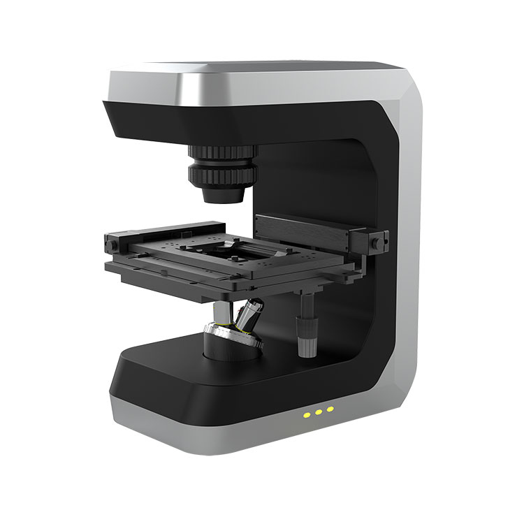 Handleiding 3D Levende Celmicroscoop