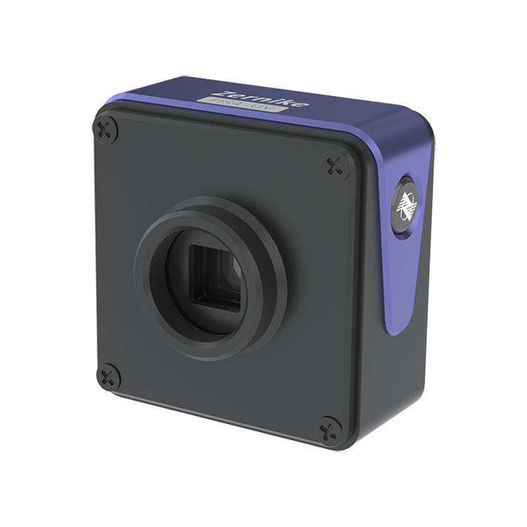 Ultraviolette golffrontsensor